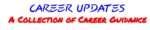 Career Updates