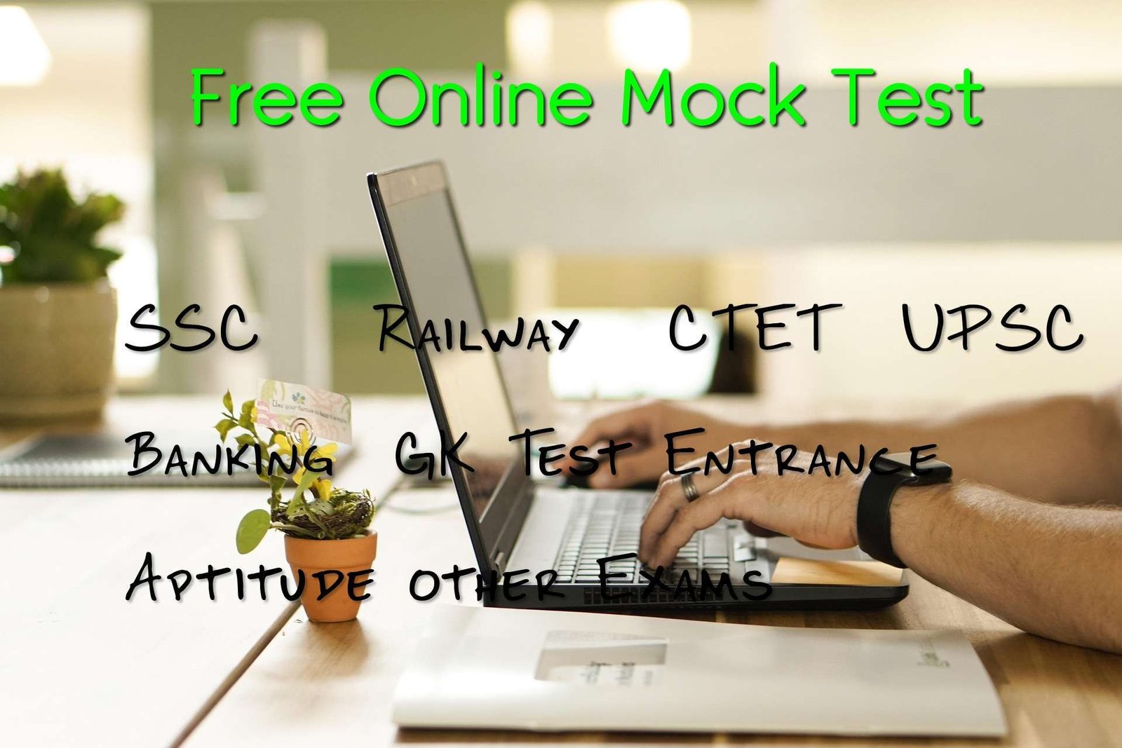 free-mock-test-online-career-updates