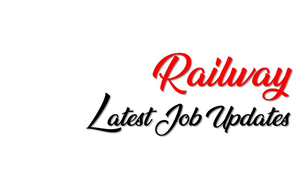 Railway Jobs