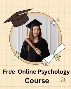 How to study Free Online Psychology Course in Hindi